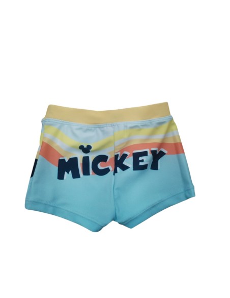 Mickey Mousse bañador bebe niño