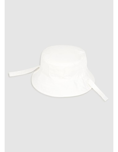Gorro de niño blanco Mayoral