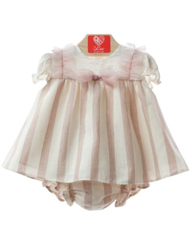 Jesusito de niña modelo Trieste