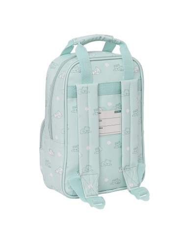 Mochila Infantil Dormilón Personalizada