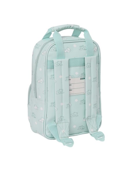 Mochila Infantil Dormilón Personalizada