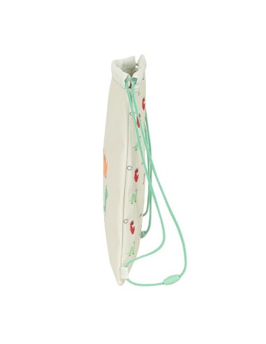 Mochila Saco Infantil Dinos Personalizada