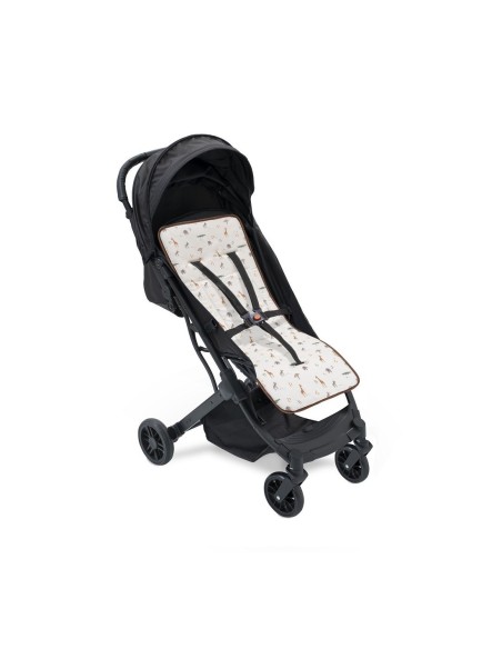 Colchoneta reversible Sabana