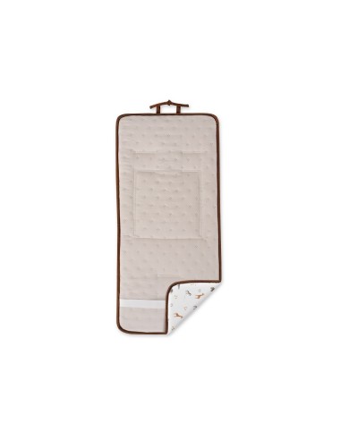 Colchoneta reversible Sabana