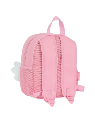 Mochila Infantil Neopreno Unicornio