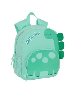 Mochila Infantil Neopreno Dino