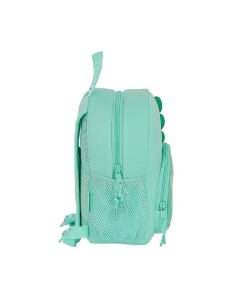 Mochila Infantil Neopreno Dino