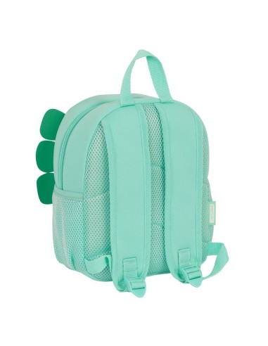 Mochila Infantil Neopreno Dino