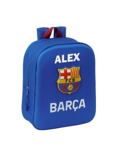 Mochila Infantil Licencia Barça