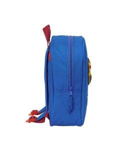 Mochila Infantil Licencia Barça 2