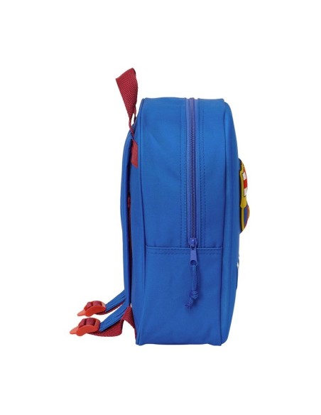 Mochila Infantil Licencia Barça