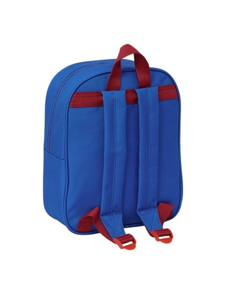 Mochila Infantil Licencia Barça