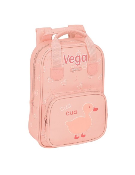 Mochila Infantil Patito Personalizada