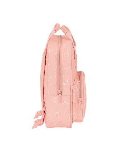 Mochila Infantil Patito Personalizada