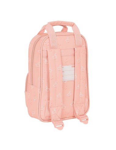 Mochila Infantil Patito Personalizada