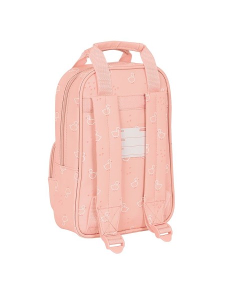 Mochila Infantil Patito Personalizada