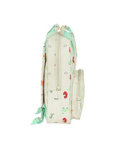 Mochila Infantil Dinos Personalizada 2