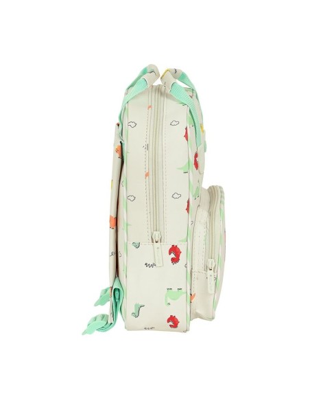 Mochila Infantil Dinos Personalizada