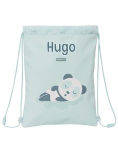 Mochila Saco Infantil Dormilón Personalizada
