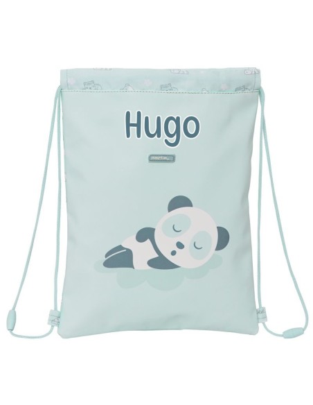 Mochila Saco Infantil Dormilón Personalizada