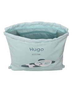 Mochila Saco Infantil Dormilón Personalizada 2