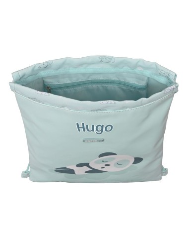 Mochila Saco Infantil Dormilón Personalizada