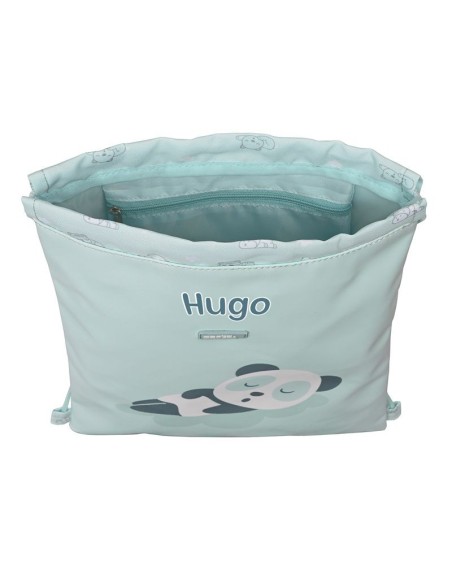 Mochila Saco Infantil Dormilón Personalizada