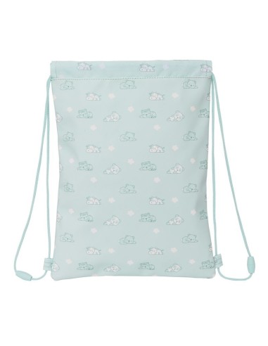Mochila Saco Infantil Dormilón Personalizada