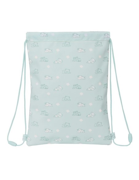 Mochila Saco Infantil Dormilón Personalizada