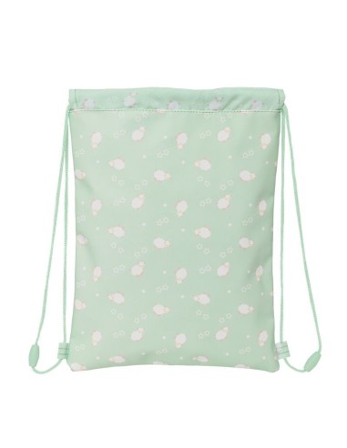 Mochila Saco Infantil Ovejita Personalizada