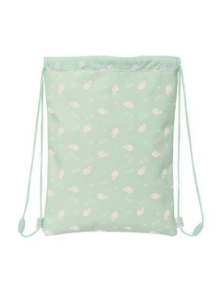 Mochila Saco Infantil Ovejita Personalizada
