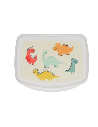 Pack Botella + Fiambrera Dinos