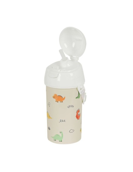 Pack Botella + Fiambrera Dinos