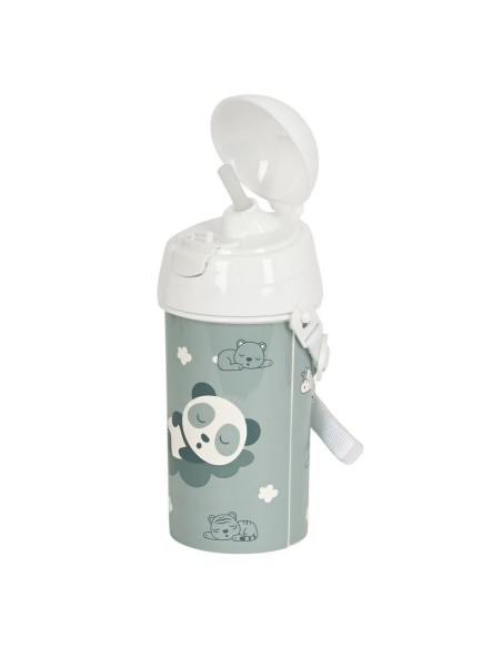 Pack Botella + Fiambrera Dormilón