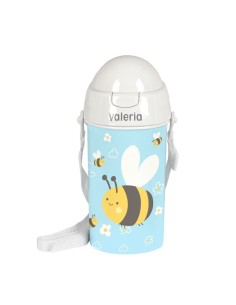 Pack Botella + Fiambrera Abeja 2