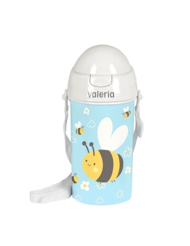 Pack Botella + Fiambrera Abeja