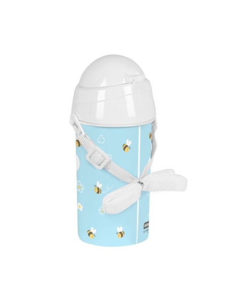 Pack Botella + Fiambrera Abeja