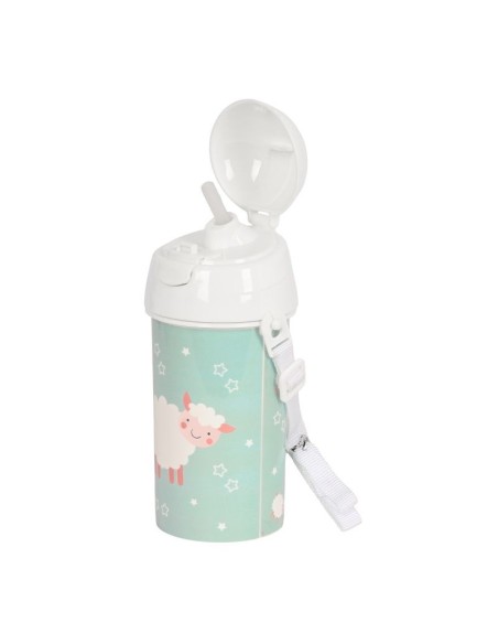 Pack Botella + Fiambrera Ovejita