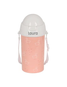 Pack Botella + Fiambrera Patito 2