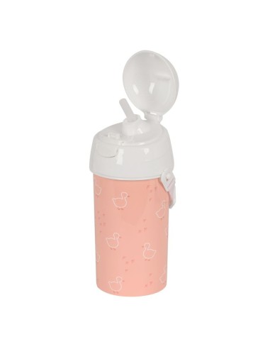 Pack Botella + Fiambrera Patito