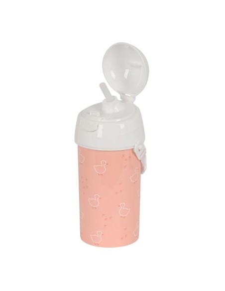 Pack Botella + Fiambrera Patito