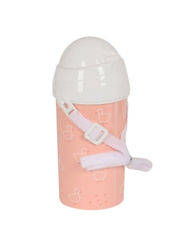 Pack Botella + Fiambrera Patito
