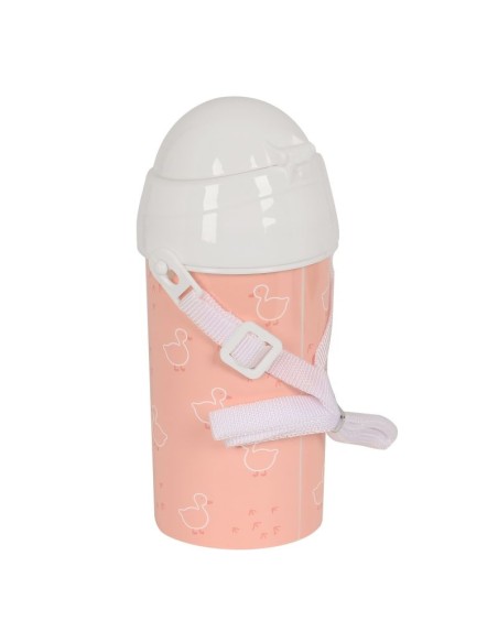 Pack Botella + Fiambrera Patito