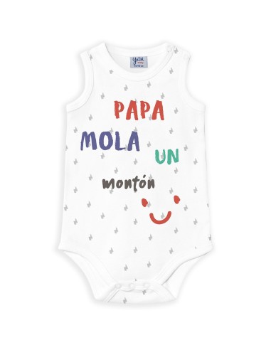 Yatsi pack de 2 body