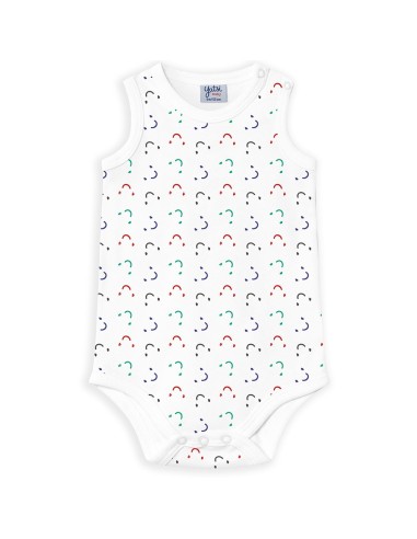Yatsi pack de 2 body