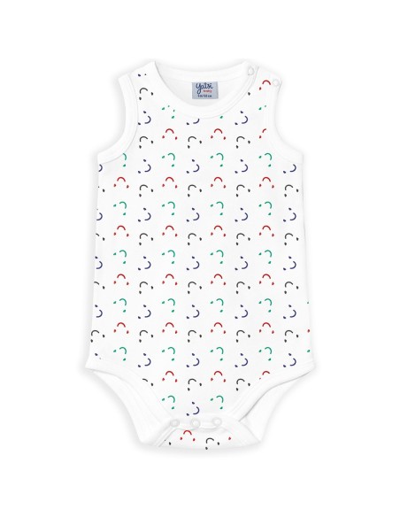 Yatsi pack de 2 body