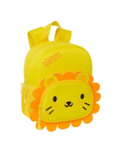 Mochila Infantil Neopreno León