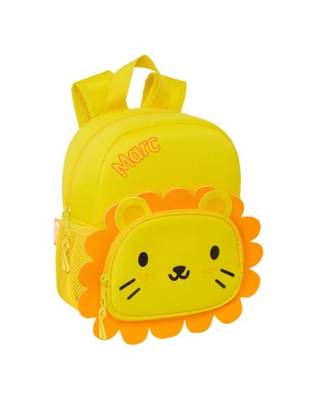 Mochila Infantil Neopreno León