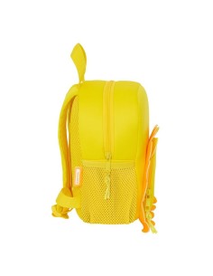Mochila Infantil Neopreno León 2
