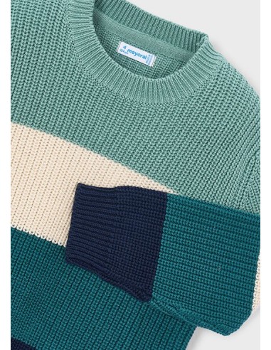 Jersey niño bloques Mayoral